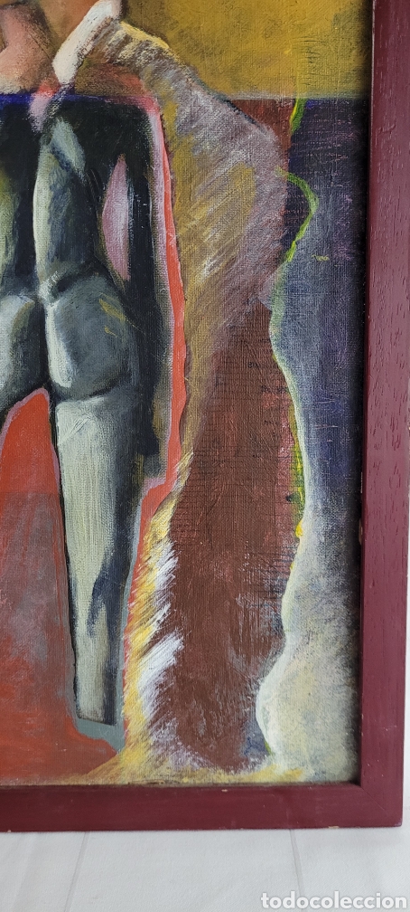 Arte: Abstracci&oacute;n por An&oacute;nimo - Foto 16