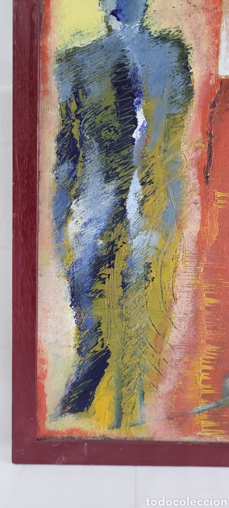 Arte: Abstracci&oacute;n por An&oacute;nimo - Foto 17