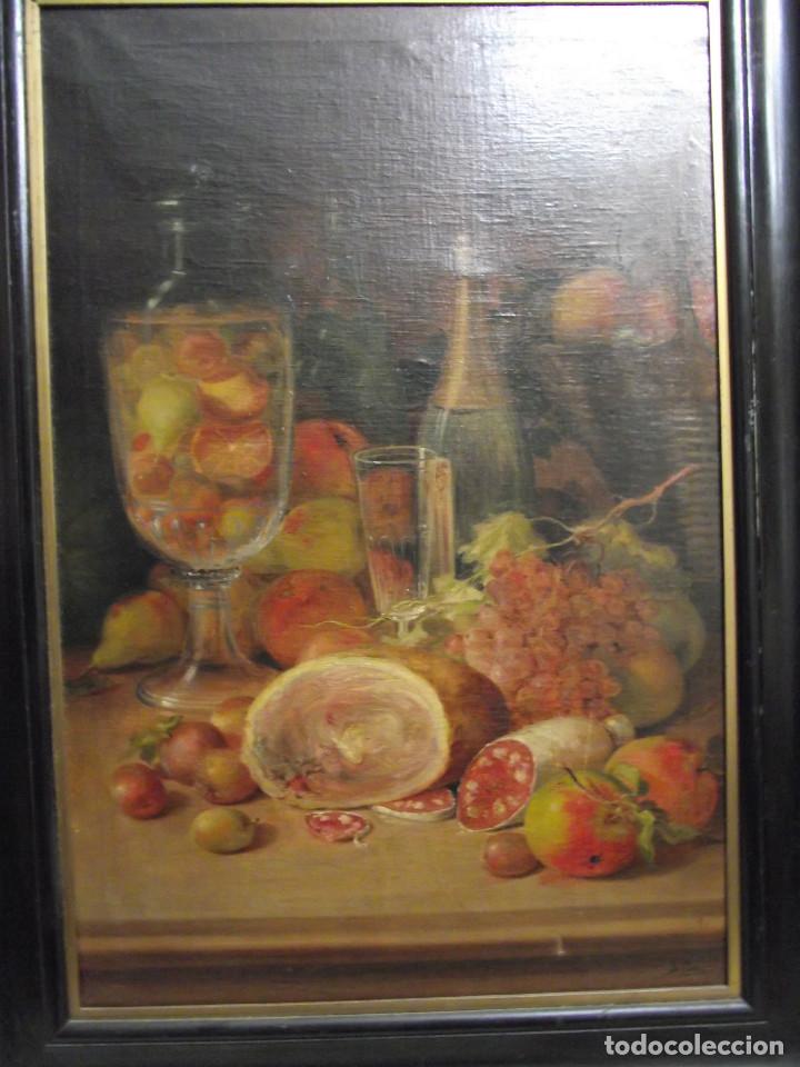 Arte: Bodeg&oacute;n - Foto 1