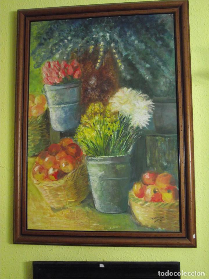 Arte: bodegon - Foto 1