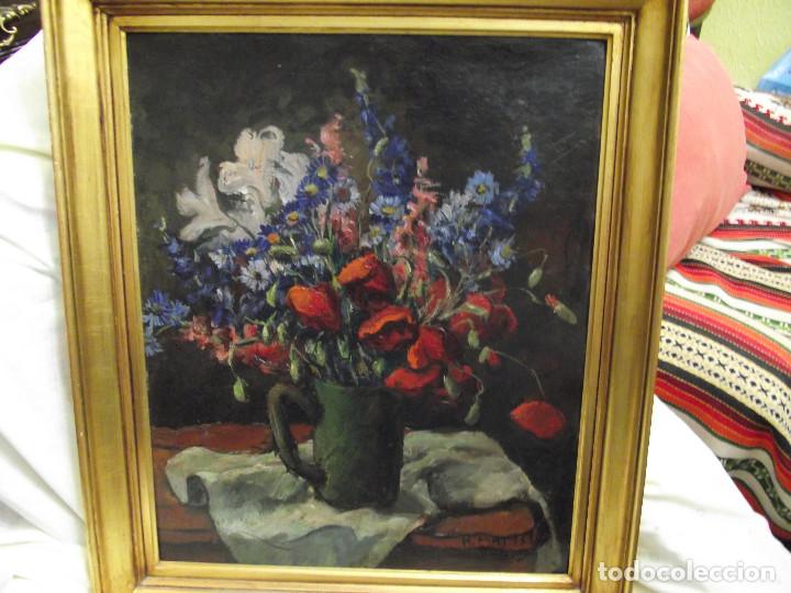 Arte: Pintura moderna - Foto 1