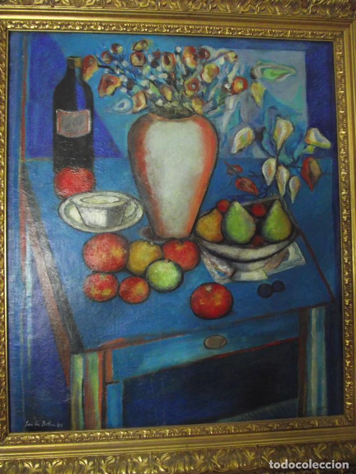 Arte: Bodegon - Foto 1