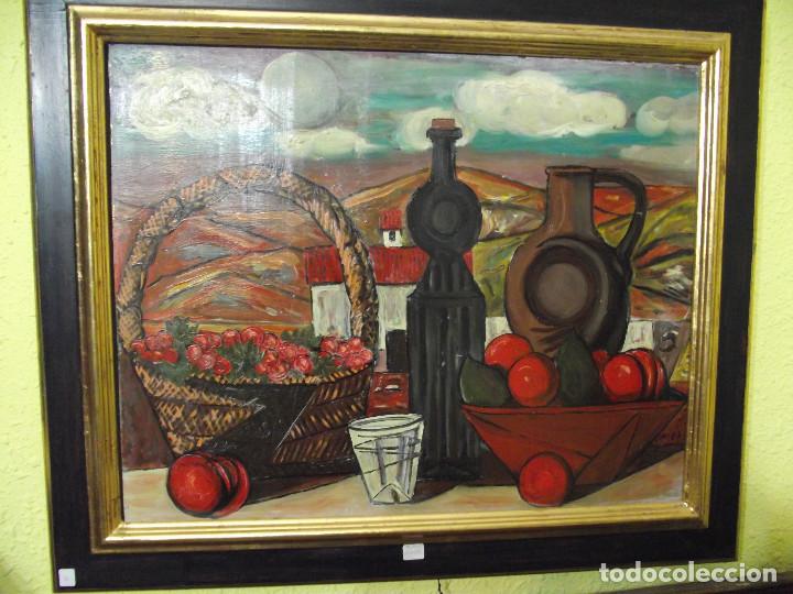 Arte: Bodegon - Foto 1