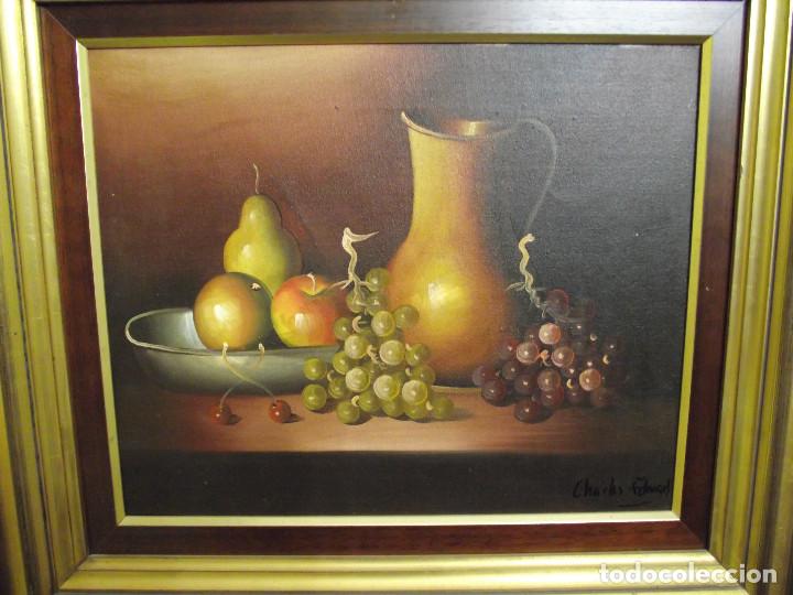 Arte: Bodeg&oacute;n - Foto 1