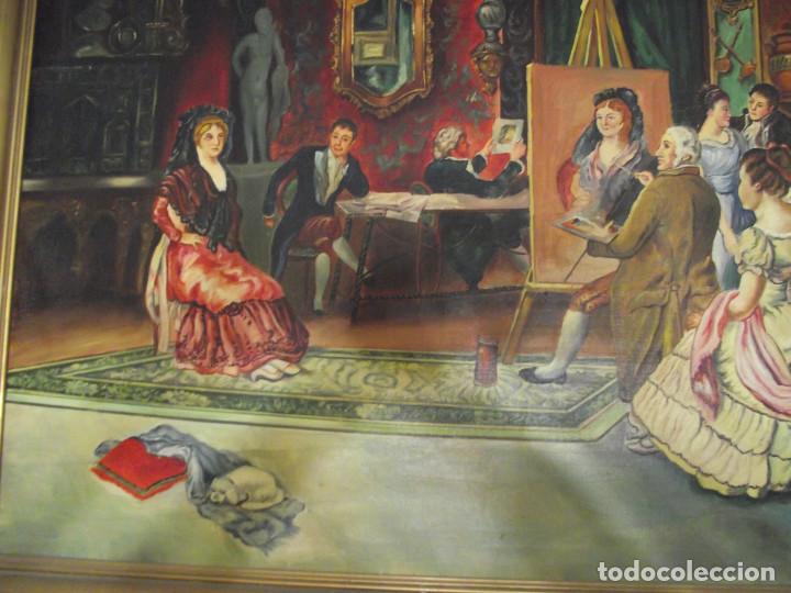 Arte: Pintura - Foto 1