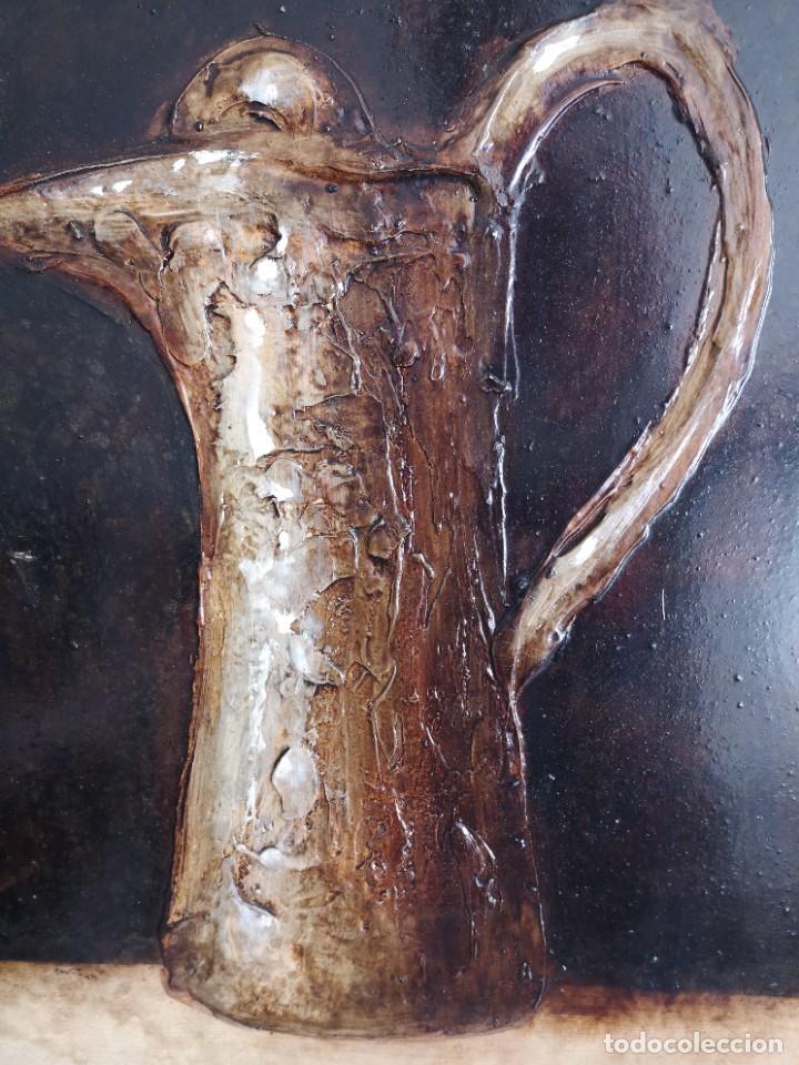 Arte: Bodeg&oacute;n de Fernando Calder&oacute;n - Foto 4
