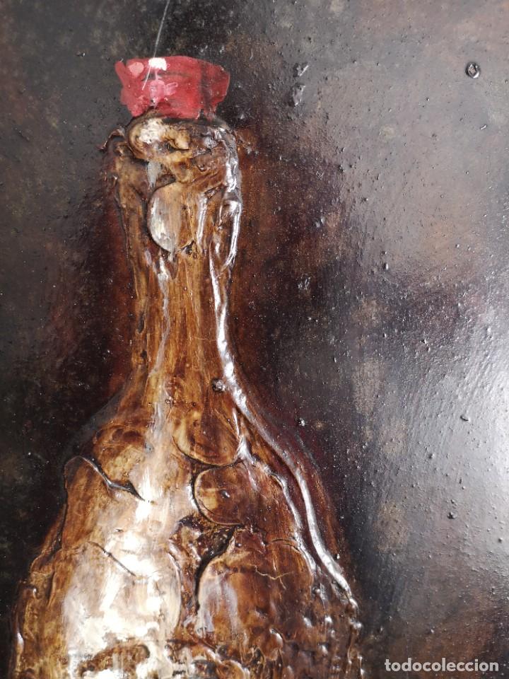 Arte: Bodeg&oacute;n de Fernando Calder&oacute;n - Foto 5