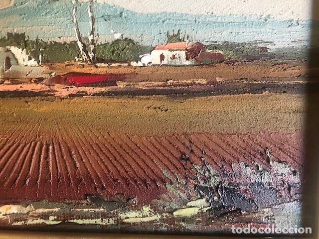 Arte: Oleo J.Aguilar - Foto 3