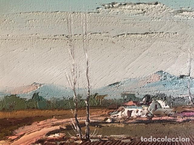 Arte: Oleo J.Aguilar - Foto 4