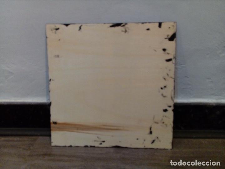 Arte: Pintura al &oacute;leo antisistema - Foto 2