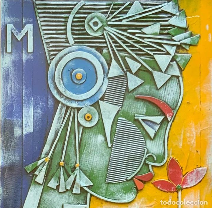 Arte: ABELARDO HERN&Aacute;NDEZ - T&Eacute;CNICA MIXTA - Foto 4