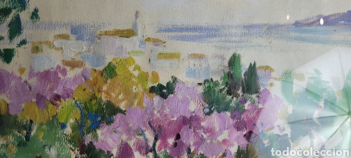 Arte: Cadaques por Merc&eacute; Massa - Foto 2