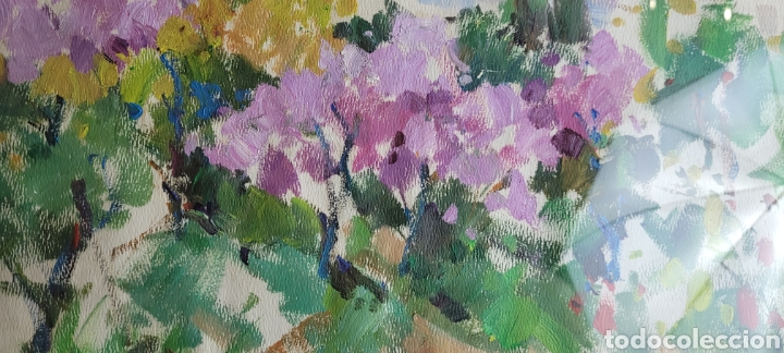 Arte: Cadaques por Merc&eacute; Massa - Foto 3
