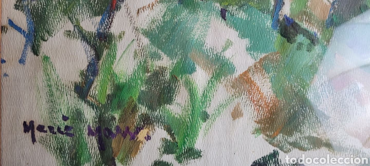 Arte: Cadaques por Merc&eacute; Massa - Foto 4