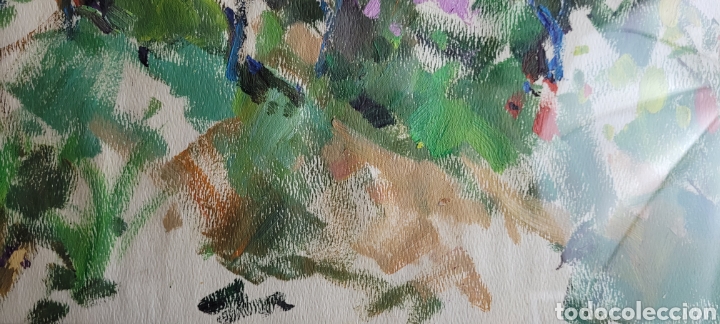 Arte: Cadaques por Merc&eacute; Massa - Foto 5