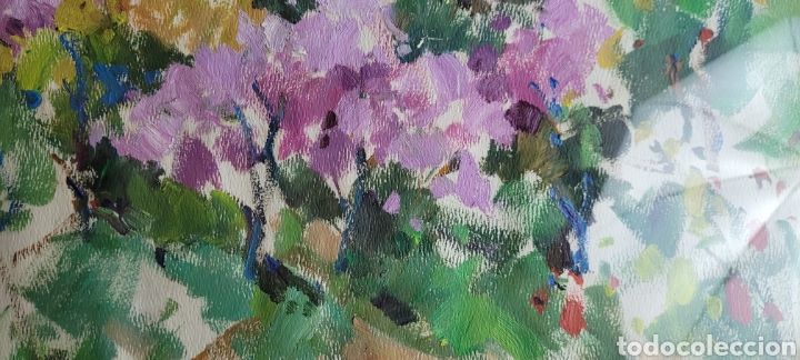 Arte: Cadaques por Merc&eacute; Massa - Foto 6