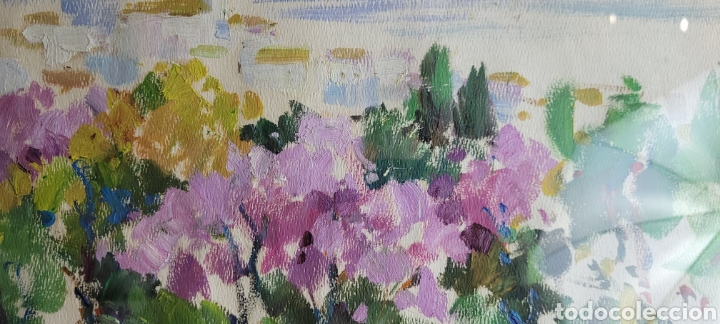 Arte: Cadaques por Merc&eacute; Massa - Foto 7