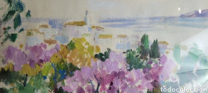 Arte: Cadaques por Merc&eacute; Massa - Foto 8