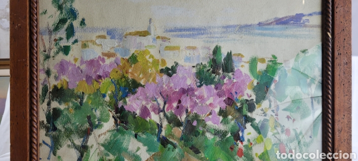 Arte: Cadaques por Merc&eacute; Massa - Foto 10