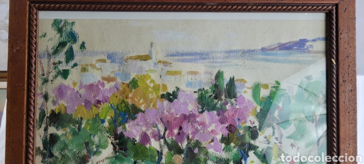 Arte: Cadaques por Merc&eacute; Massa - Foto 11
