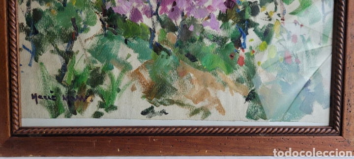 Arte: Cadaques por Merc&eacute; Massa - Foto 12