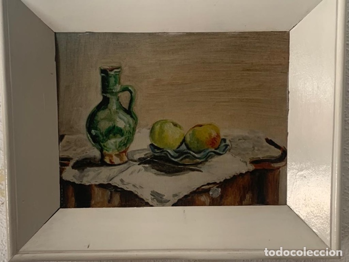 Arte: BODEG&Oacute;N - Foto 3