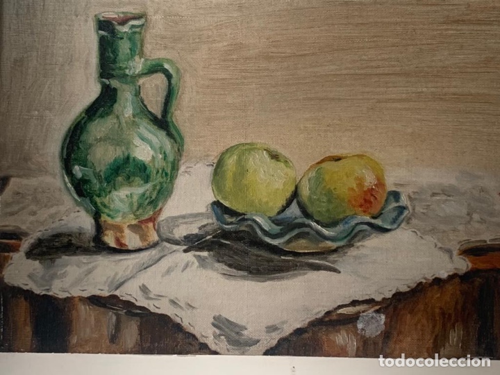 Arte: BODEG&Oacute;N - Foto 1
