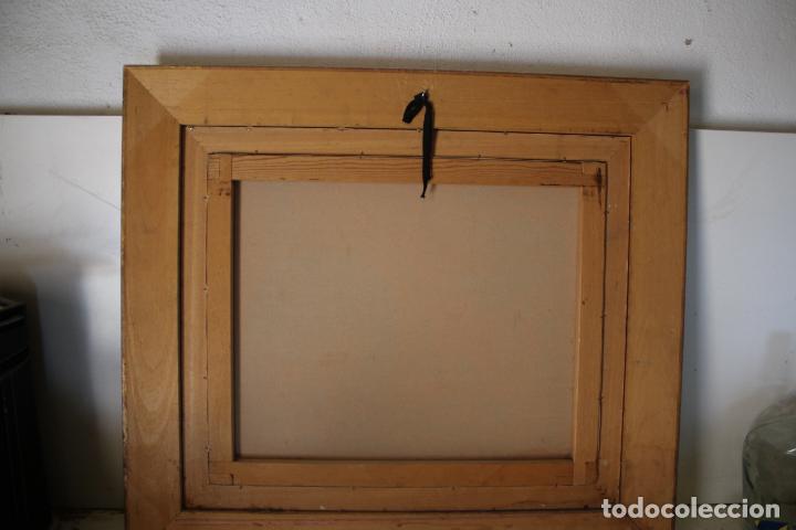 Arte: bodeg&oacute;n original firmado - Foto 6