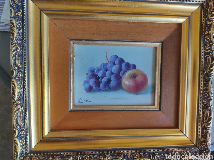 Arte: Bodeg&oacute;n de Anselmo Ceballo - Foto 2