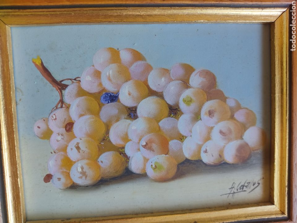 Arte: Bodeg&oacute;n de Anselmo Ceballos - Foto 2