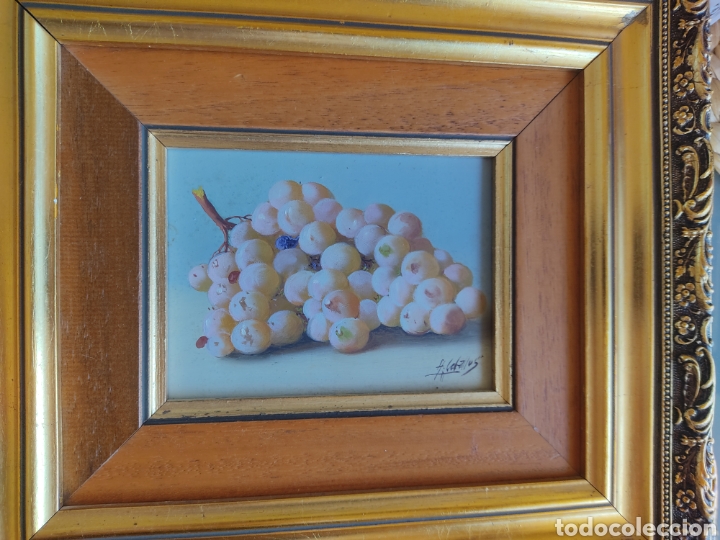 Arte: Bodeg&oacute;n de Anselmo Ceballos - Foto 1