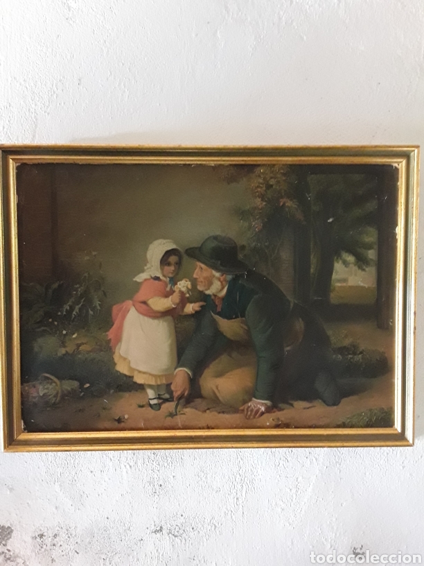Arte: Cuadro holandes - Foto 9