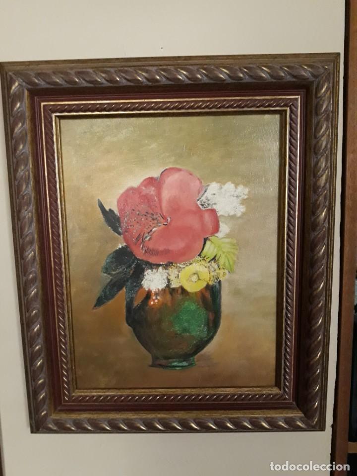 Arte: PINTURA AL &Oacute;LEO - Foto 1