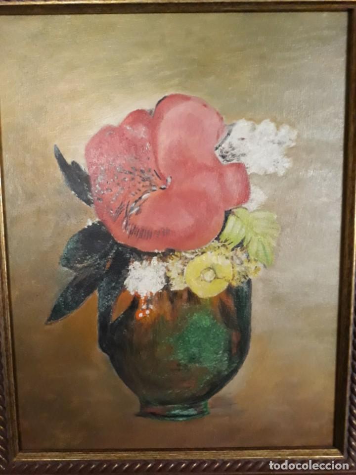 Arte: PINTURA AL &Oacute;LEO - Foto 2