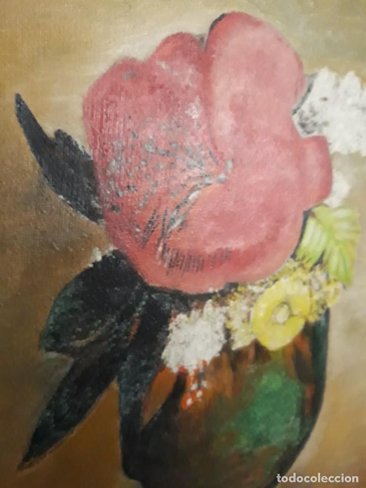 Arte: PINTURA AL &Oacute;LEO - Foto 3