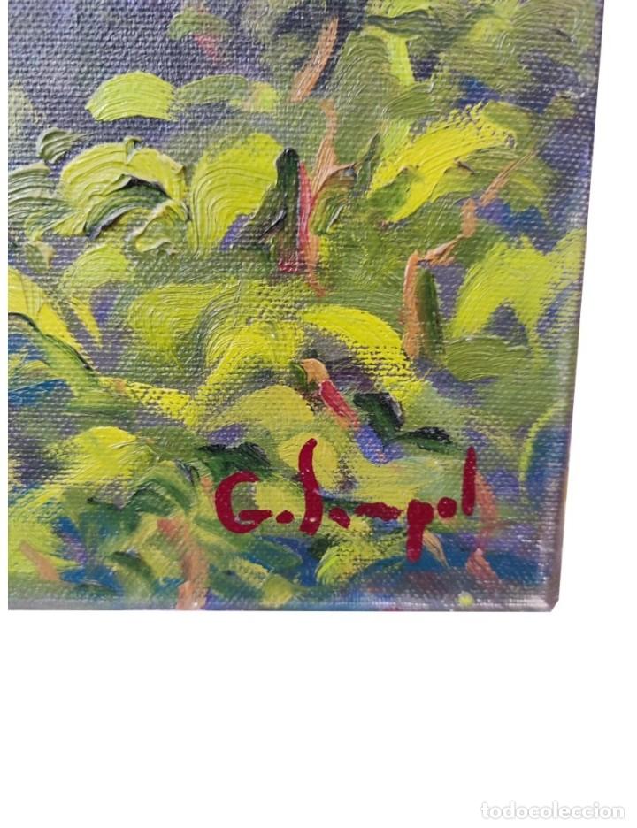 Arte: Sampol, Gabriel. Cartoixa de Valldemossa - Foto 3