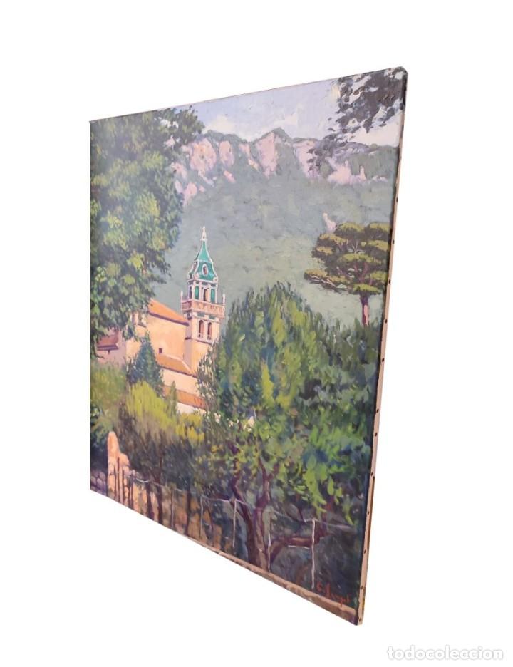 Arte: Sampol, Gabriel. Valldemossa - Foto 2