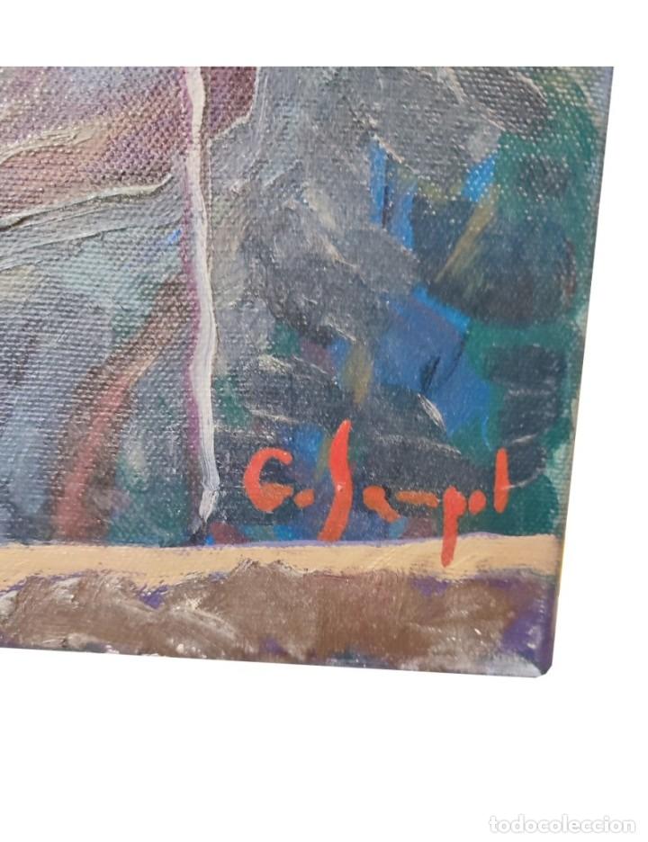 Arte: Sampol, Gabriel. Valldemossa - Foto 3