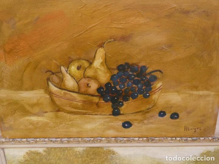Arte: Ignacio Burgos Bodeg&oacute;n - Foto 2