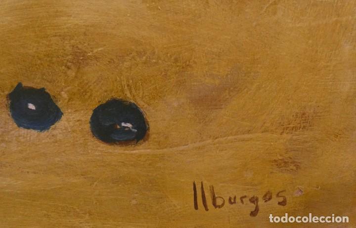 Arte: Ignacio Burgos Bodeg&oacute;n - Foto 3