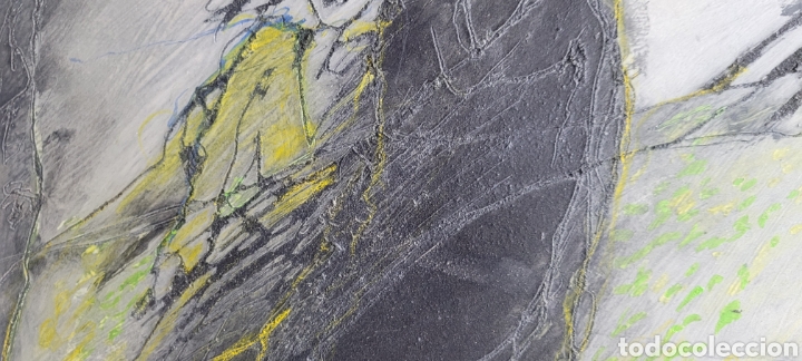 Arte: Pieza Abstracta de Adri Lambroek (Holanda) - Foto 6