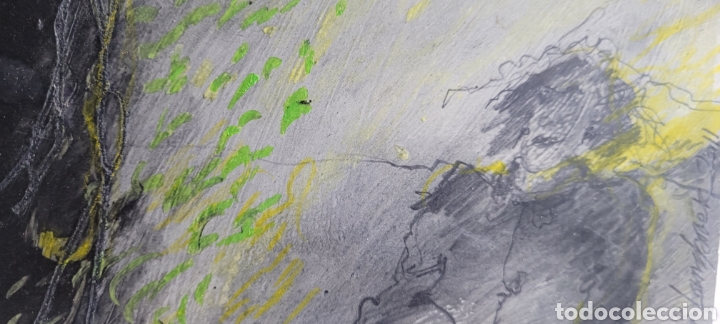 Arte: Pieza Abstracta de Adri Lambroek (Holanda) - Foto 10
