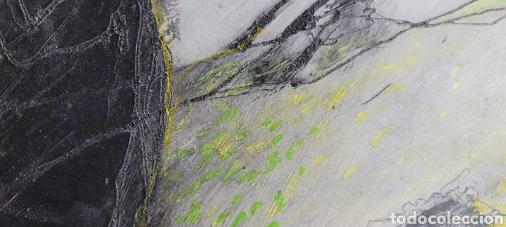 Arte: Pieza Abstracta de Adri Lambroek (Holanda) - Foto 11