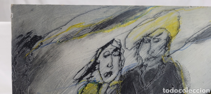 Arte: Pieza Abstracta de Adri Lambroek (Holanda) - Foto 14