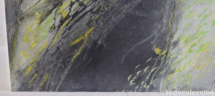 Arte: Pieza Abstracta de Adri Lambroek (Holanda) - Foto 15