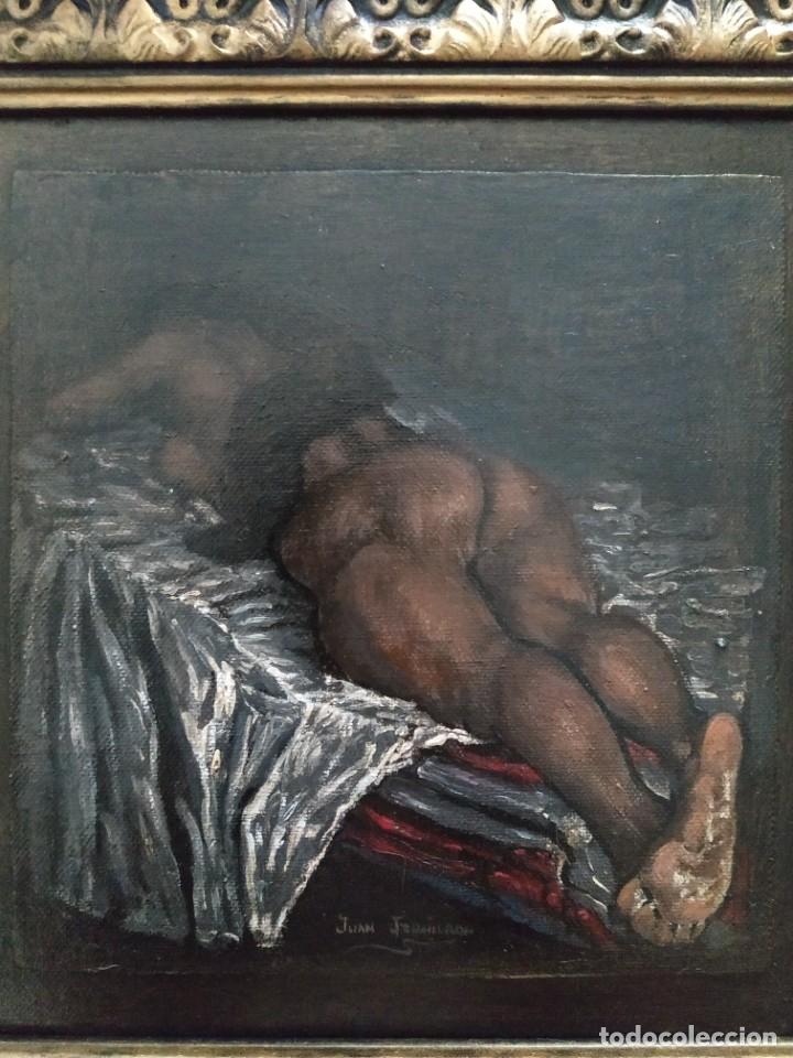 Arte: DESNUDO - Foto 2
