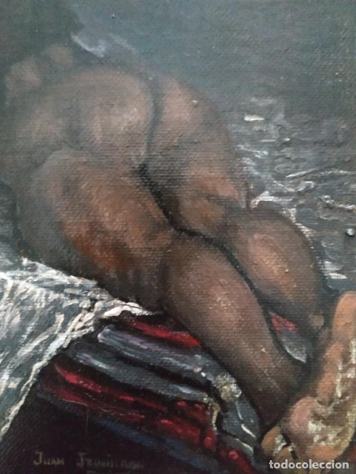 Arte: DESNUDO - Foto 3