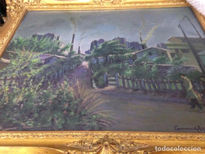 Arte: paisaje Joan Commeleran - Foto 1