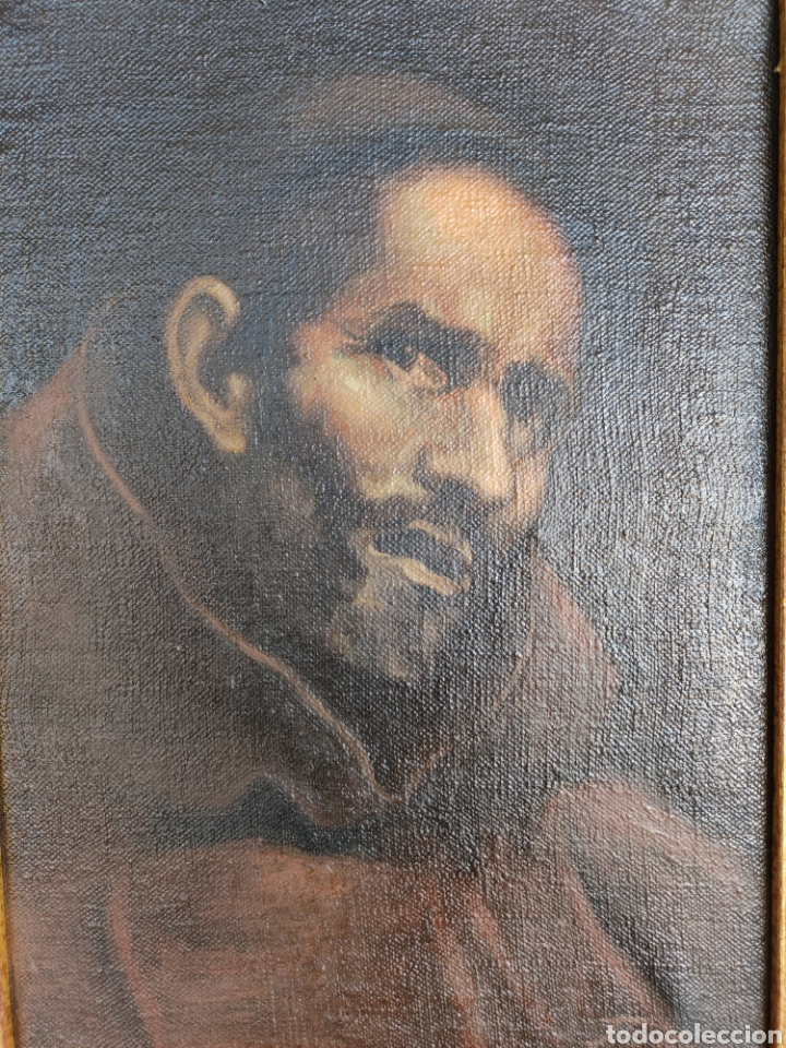 Arte: Monje. - Foto 2