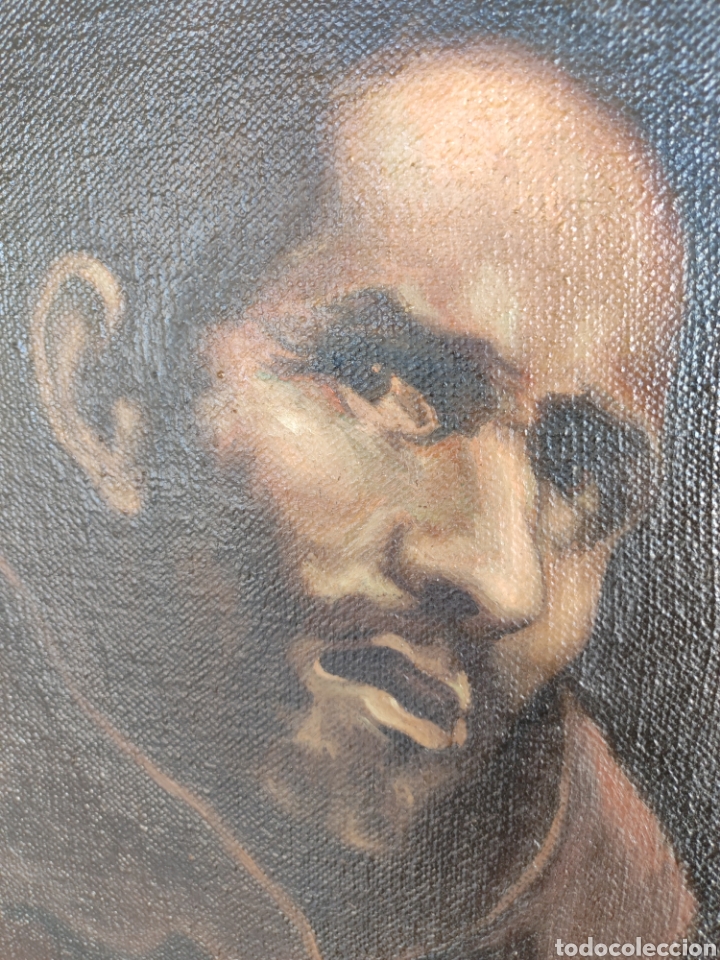 Arte: Monje. - Foto 4